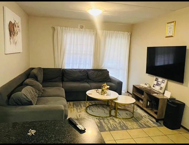 2 BEDROOM APARTMENT FOR SALE IN CARLSWALD